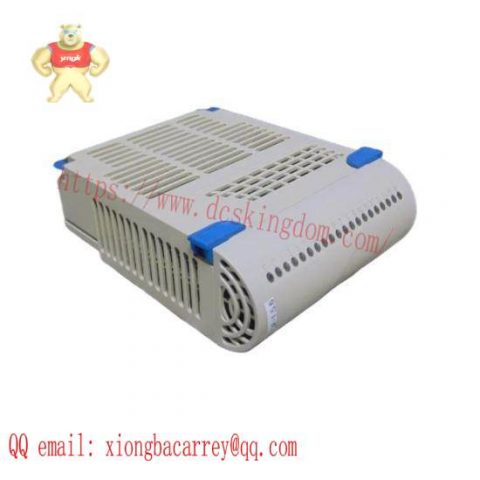 Westinghouse 1C31233G04 SOE 48VDC On-Board E-Mod for Emerson Ovation