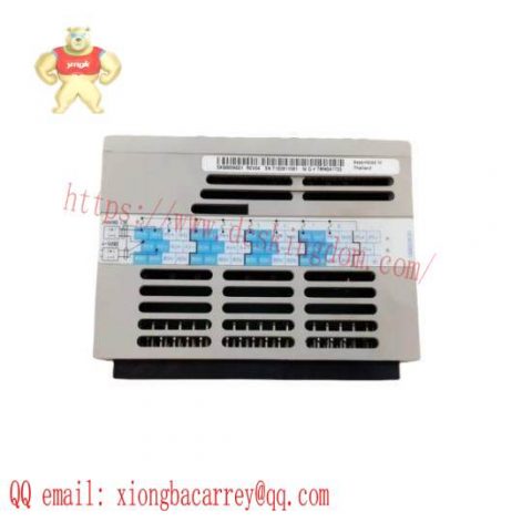 Westinghouse 5X00059G01 HART Analog Input Module for Emerson Ovation Control Systems