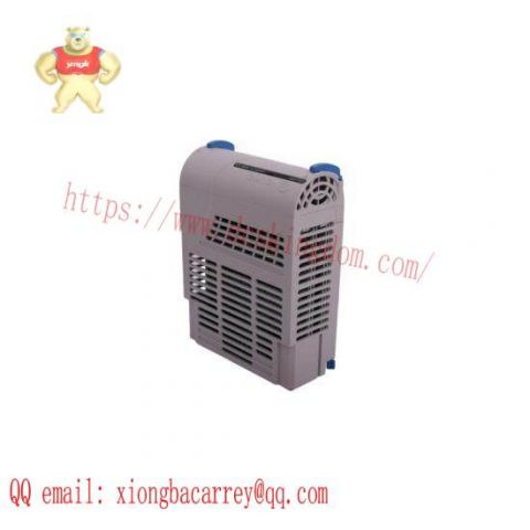 Westinghouse 5X00300G01 Rtd Input Module: Precision Control for Industrial Automation