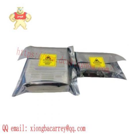 Westinghouse 5X00327G01 Digital Control Module