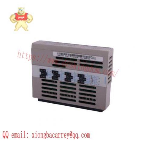 Westinghouse 5X00594G01 Digital Output Module, 8 Channels