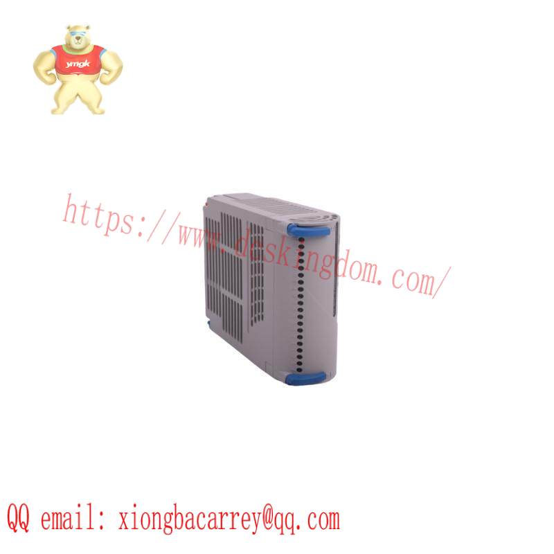 westinghouse_kl4502x1-fa1.jpeg WESTINGHOUSE KL4502X1-FA1 Industrial Control Module