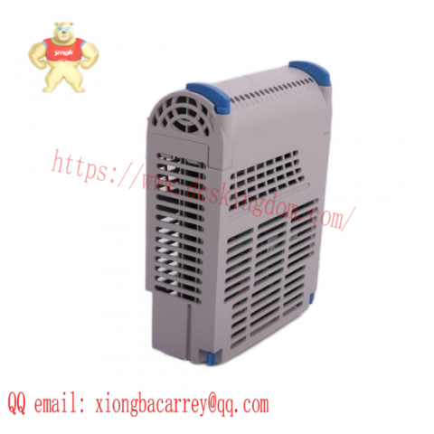 Westinghouse Ovation 5X00106G01 & 5X00109G02: Industrial Control Modules, Pioneering Technology in Automation Solutions