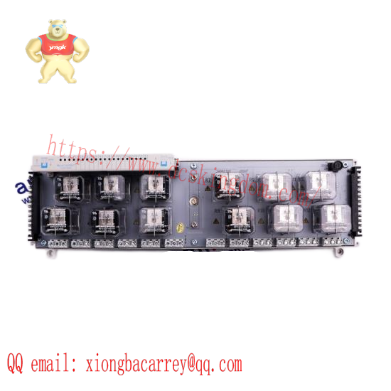 westinghouse_ovation_5x00119go1_dcs_module.png Westinghouse Ovation 5X00119GO1 - Advanced DCS Module for Industrial Automation