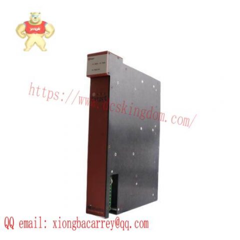 WHEDCO 78004654 Industrial Control Module