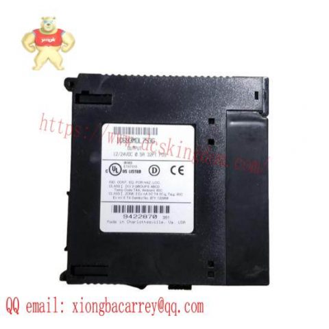WINGREEN FPB_V3.0_A01 03ZSTJ1-00-301-RS, Advanced Industrial Module for Process Control