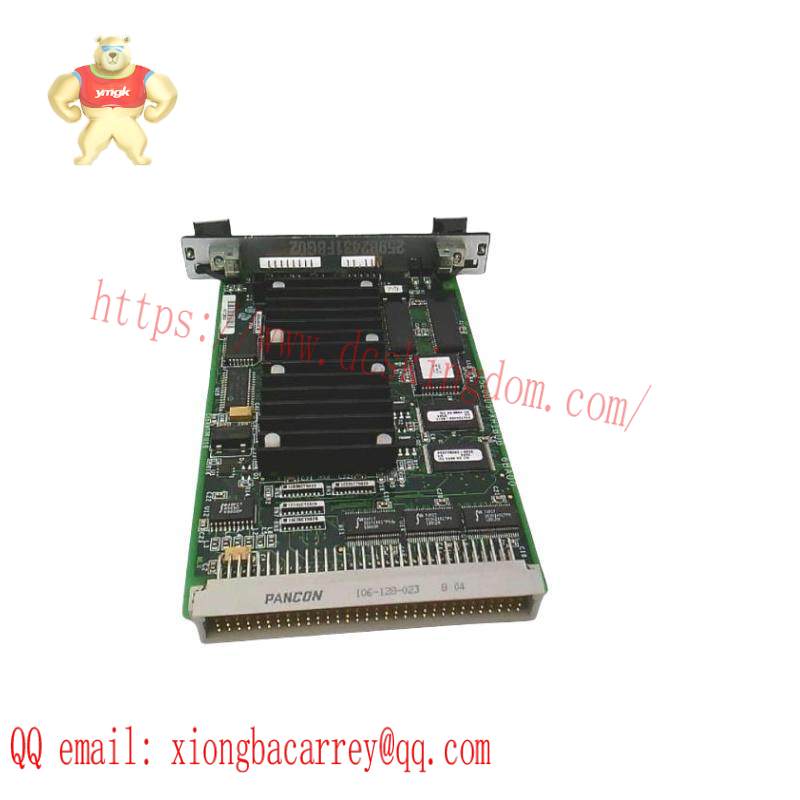 wingreen_fpb_v3_0_a01_03zstj1-00-301-rs_4.jpg WINGREEN FPB_V3.0_A01 03ZSTJ1-00-301-RS, Advanced Industrial Module for Process Control