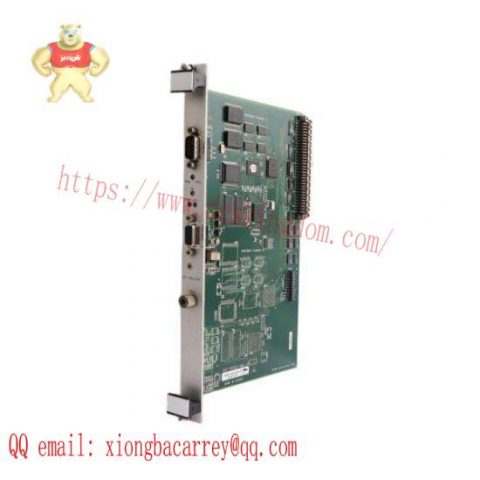 Woodhead 5136-CN-VME Control Net Cord, Industrial Automation Module