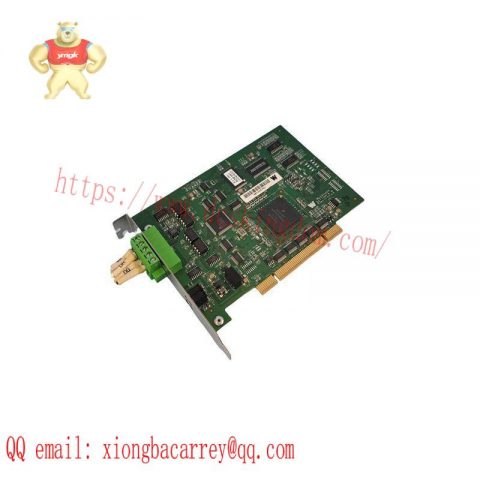 Woodhead CC-Link SST-CCS-PCU Interface Card - Industrial Communication Module