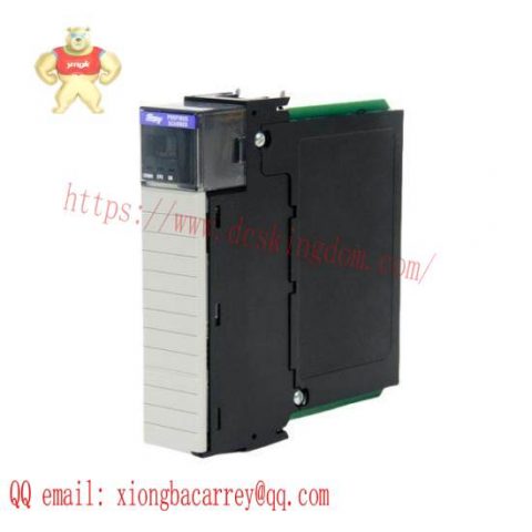 Woodhead SST-PFB-CLX-RLL Profibus Communication Module