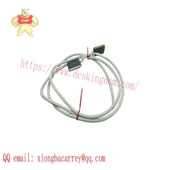 woodward_5417-040_10ft_netcon_low_density_analog_cable.jpg WOODWARD 5417-040: 10FT Netcon Low Density Analog Cable for Industrial Control