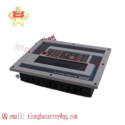 Woodward 5441-419 New - Advanced Control Module for Industrial Applications