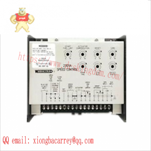 WOODWARD 5462-757 Discrete Input Module: Industrial Control Solutions, Precision Engineering