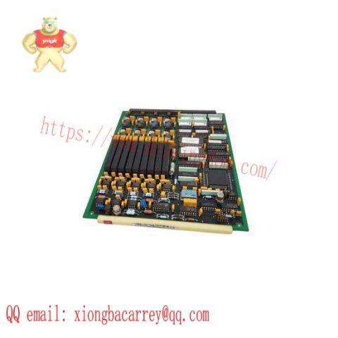 Woodward EASYGEN-1500-55B - Efficient Power Generation Solution