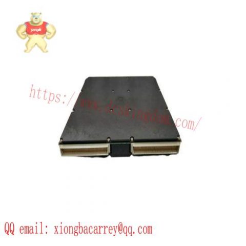 WOODWARD 5466-316 PLC Module for Industrial Control Systems