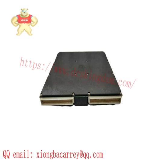 woodward_5466-316_analog_combo_module.jpg WOODWARD 5466-316 Analog Combo Module