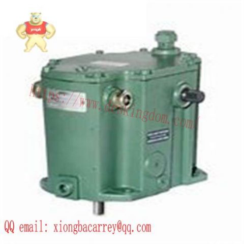 WOODWARD 8516-085 High Performance Turbine Actuator