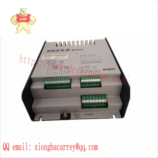 woodward_9907-1228.png WOODWARD 9907-1228 High-Performance Microprocessor-Based Controller
