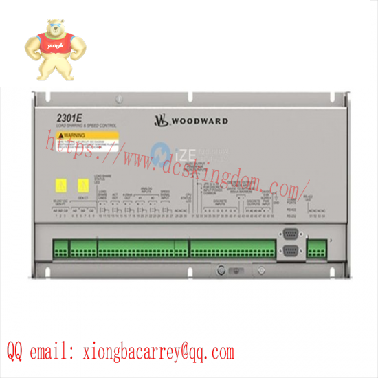 woodward_spm-d11_8440-1703-1.png WOODWARD SPM-D11 8440-1703 - High-Precision Control Module for Industrial Automation