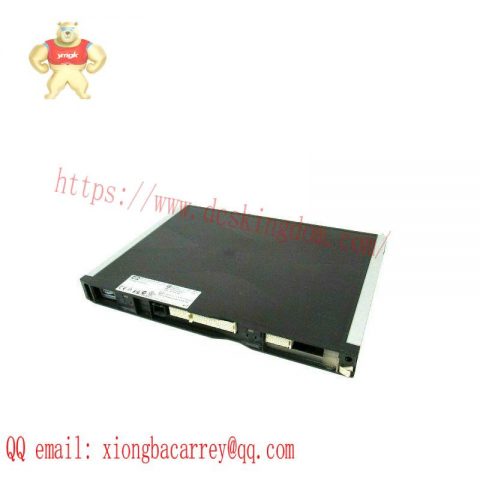 HIMA HIMAX X-SB-01 System Bus Module - Industrial Control Module for Enhanced Efficiency & Safety