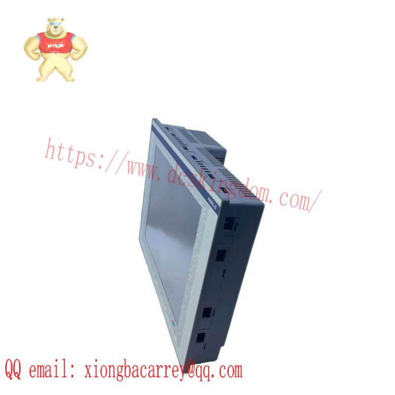 xbtf034510_schneider_terminal_tactile_10_coul.jpg Schneider XBTF034510 Terminal Tactile 10 Coul.