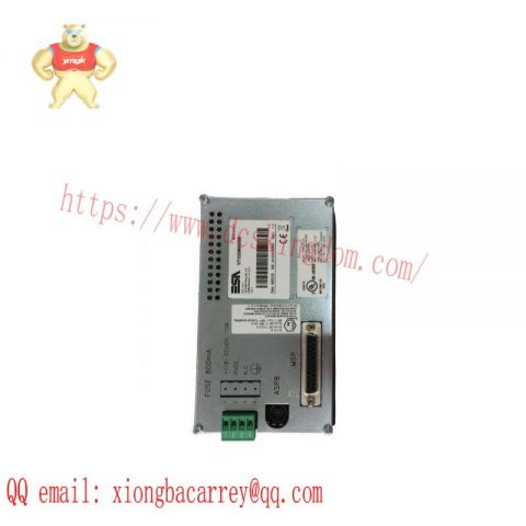 XP Power F7A4K6G2 A1A0100275 High-Efficiency Power Supply