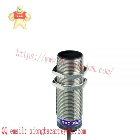 Schneider XSA-V12373 - Advanced Inductive Proximity Sensors