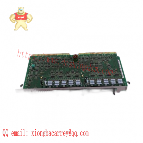 YASKAWA CP-9200SH/SVA Industrial Control Module