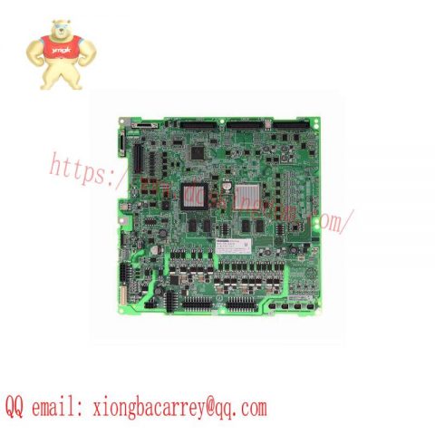 Yaskawa CSRA-SDCA01AA Control Board for YRC1000 Robots