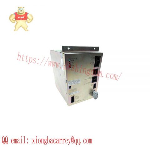 Yaskawa DX100DX 200 Power Supply Modules