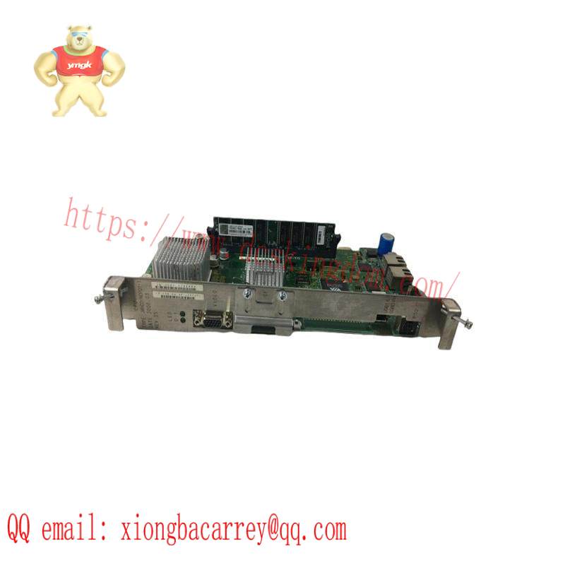 yaskawa_jacp-317802_3.jpg YASKAWA JACP-317802 AC Servo Driver, High Precision Motion Control