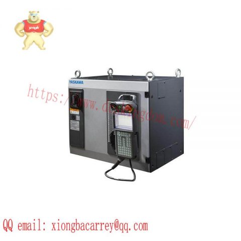 YASKAWA JAMSC-B1050 Industrial Control Module