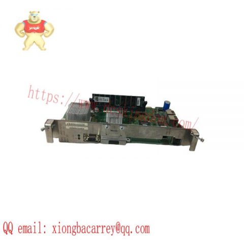 Yaskawa NX100CPU Robot Control Board NCP01, NCP01-1