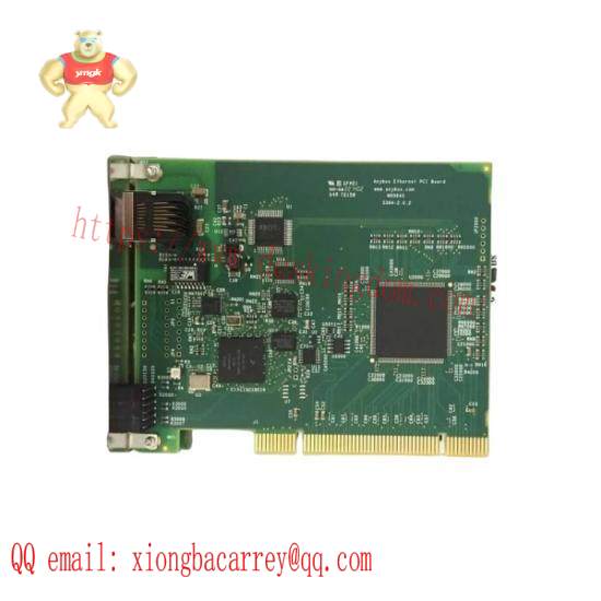 yaskawa_japmc-iq2303_2.jpg YASKAWA JAPMC-IQ2303 Industrial Control Module