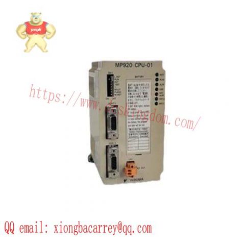 Yaskawa JAMSC-B2732 Industrial Control Module