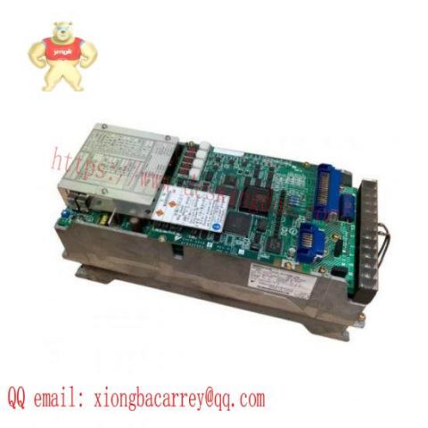 YASKAWA JEPMC-MC001 - High-Performance Motion Controller for Precision Automation