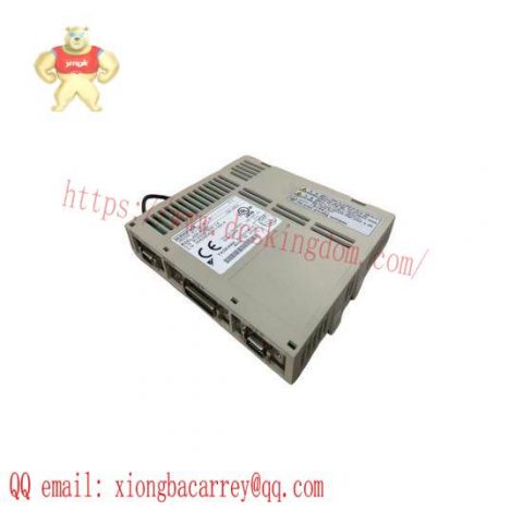 Yaskawa JUSP-NS600 Extension Module, Advanced Industrial Control Solutions