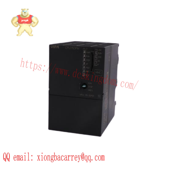 yaskawa_jznc-mrk12-1e.png YASKAWA JZNC-MRK12-1E External Axis Control Unit for Industrial Automation Applications