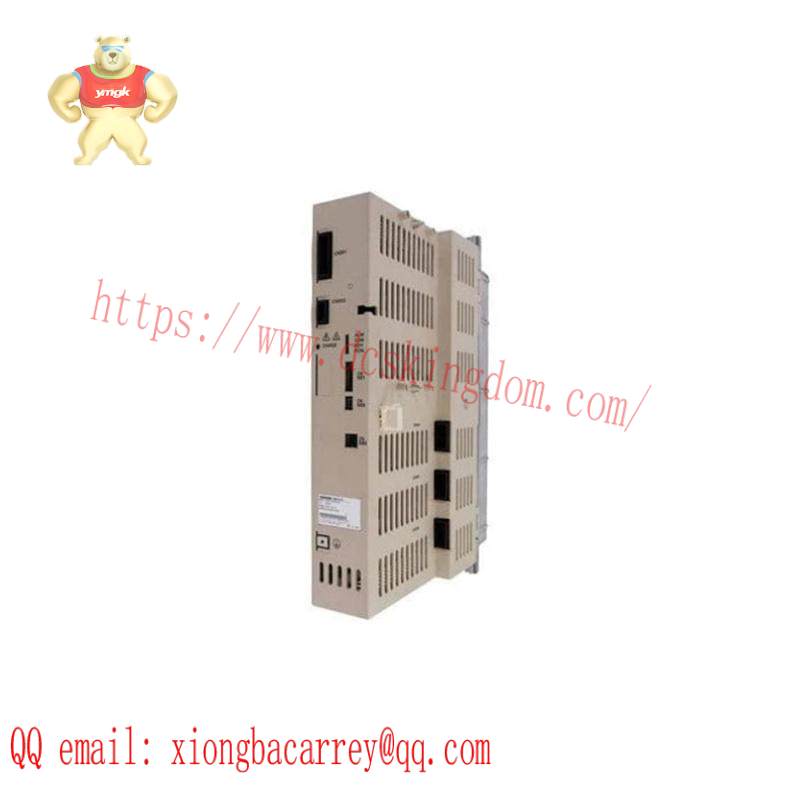 yaskawa_jznc-xiu01b_1.jpg YASKAWA JZNC-XIU01B Custom Processing Industrial Control Module