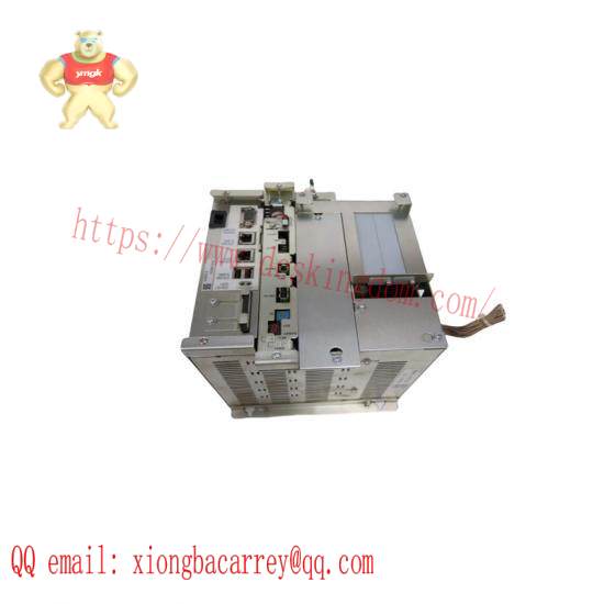 yaskawa_lasc-100sub_3.jpg YASKAWA LASC-100SUB Submodule for Advanced Motion Control