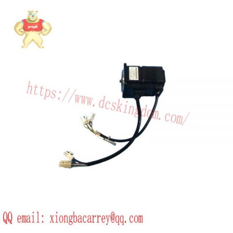 Yaskawa MA1400 SGMPH-01ANA-YR13: Precision & Efficiency in Industrial Automation