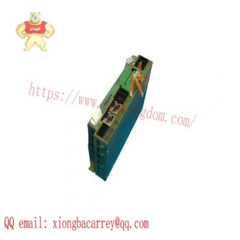 Yaskawa Motoman JZRCR-XSU02 Industrial Robot Controller