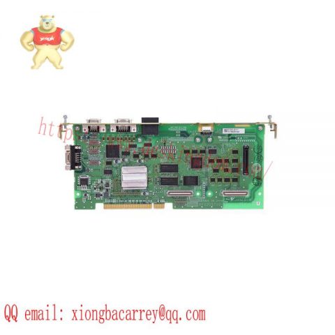 Yaskawa NX100 JANCD-NCP02: High-Performance Robot Track Board