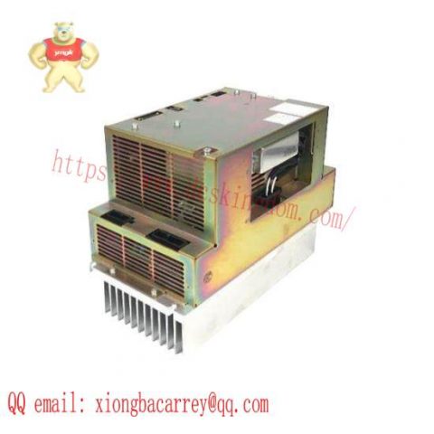 Yaskawa NX100 SGDR-SDB350A01B Servo Amplifier - Advanced Motion Control Solutions