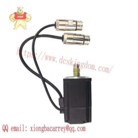 Yaskawa SGMAH-02AAA61D AC Servo Motor: Precision Control for Advanced Applications