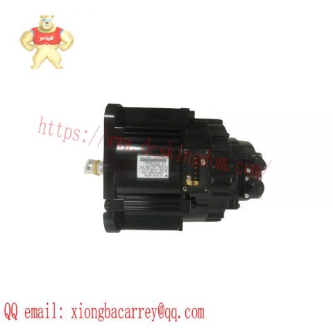 Yaskawa SGMRV-05ANA-YR11 AC Servo Motor: Precision Control for Industrial Automation