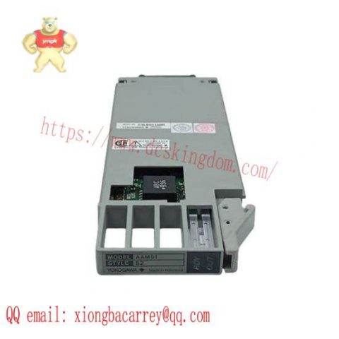 YOKOGAWA 8662570000 High-Accuracy Temperature Controller