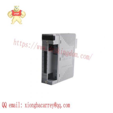 Yokogawa AAI135-S50 S3 Analog I/O Module - Advanced Control Solutions for Industrial Automation