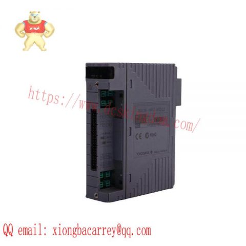 Yokogawa AAI141-S00 Analog Input Module - Precision & Reliability for Industrial Automation