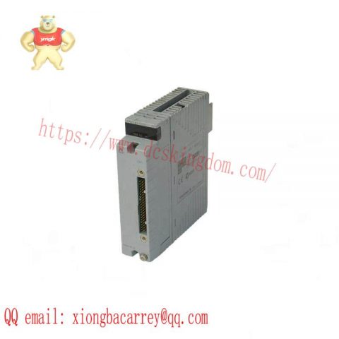 Yokogawa AAI143-S50 Analog Input Module for Industrial Control